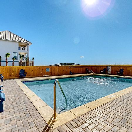 Sundunes 121 Navarre Exterior foto