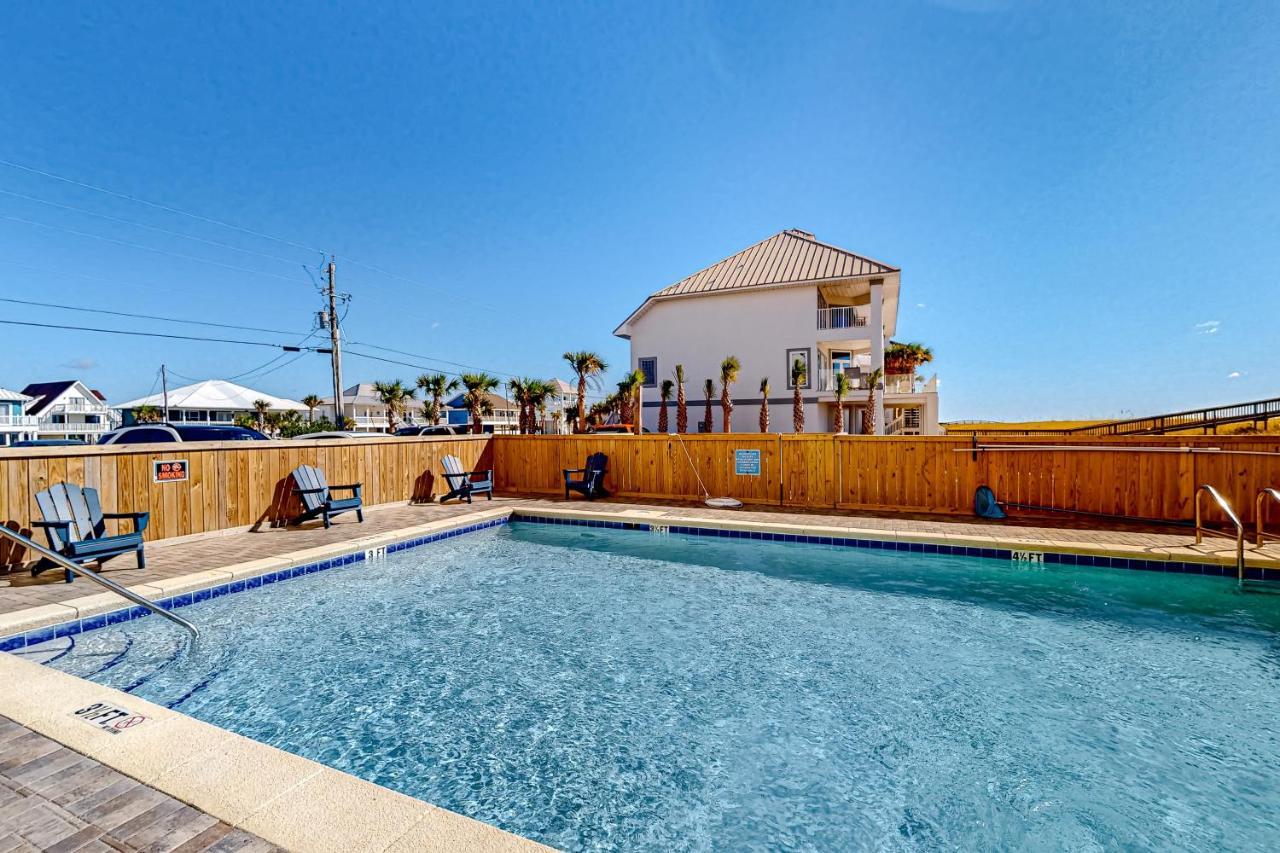 Sundunes 121 Navarre Exterior foto
