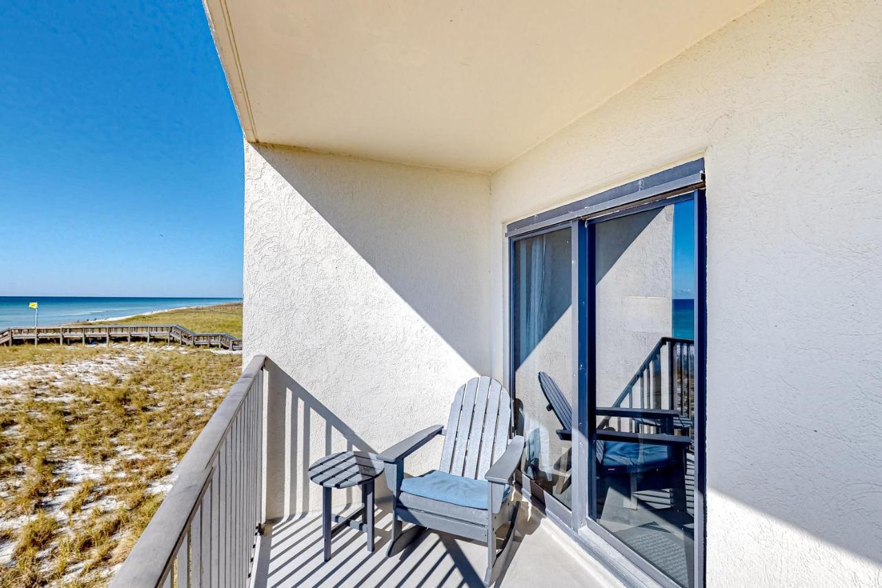 Sundunes 121 Navarre Exterior foto